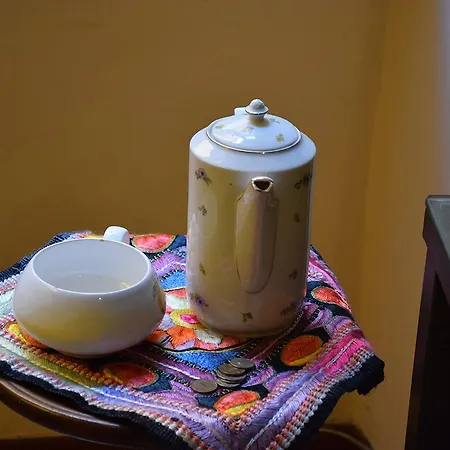Sara Гостевой дом *