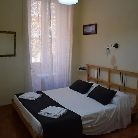 Pensjonat Sara Rzym